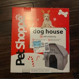 Pet Shoppe Dog House